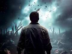 全球丧尸，末世方程式