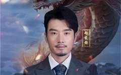 亮剑之龙帅归来