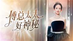 傅总太太好神秘