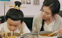 千岁萌宝突然驾到