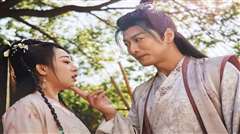 来到古代当厨神