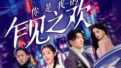 你是我的乍见之欢