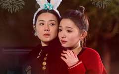 又是一年除夕夜