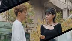 我的三个绝美女房客