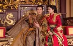 封神之我的暴君男友