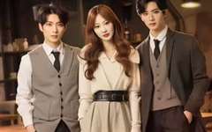 你是长夜也是烟火