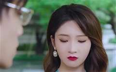 从落魄孤女成为豪门千金