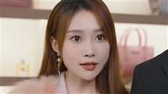 分手后我回豪门当千金