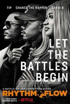 嘻哈星节奏：意大利篇