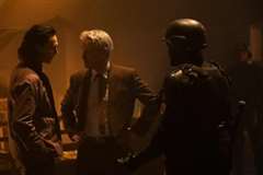 美国阴谋：神秘组织调查档案