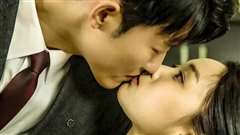 老板一不小心吻上你