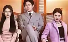 热辣滚烫之傻子崛起