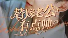 替嫁老公有点帅