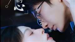 是风吹动，我的心