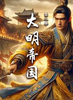 免费在线观看《大明帝国 第二季》