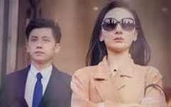 十年后，我回村炸翻全场