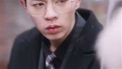 满天星辰不及你（我们终将重逢）失散的十二年冬夏