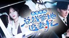 五宝奇兵总裁爹地追妻忙