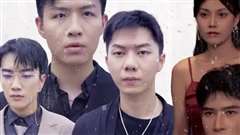 三个大佬哥哥竟是宠妹狂魔