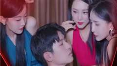 我有三个国色天香小师妹