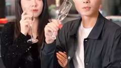 晚风倾情旧人归