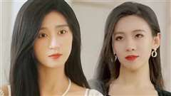 真千金智斗拜金女