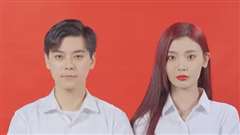 掌门老婆不简单