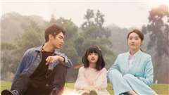 我为女儿打造末世堡垒