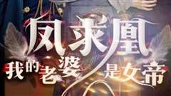 凤求凰我的老婆是女帝