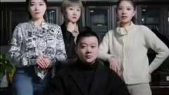 夏总，合租女孩太调皮（合租帅哥是总）