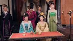 战龙重生，这一世我要江山和美人（假太监开局攻略女帝）