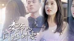 秦爷的闪婚娇妻