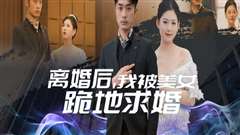 离婚后我被美女跪地求婚（离婚从被求婚开始）