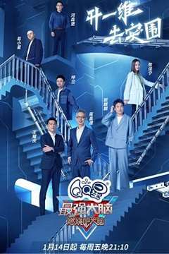 最强大脑 第九季