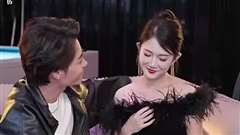 帕洛斯怀崽被雷狮赐肚子