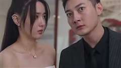 退婚后，她被财阀大佬娇养了