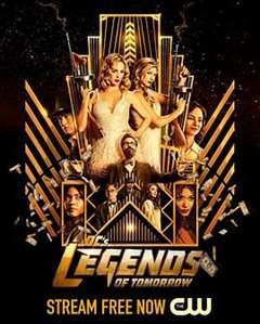 明日传奇 第七季