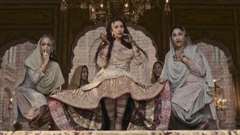 情迷希拉曼地 璀璨名姝