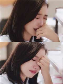 我不愿让你一个人