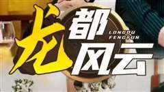 龙都风云