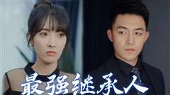 最强继承人