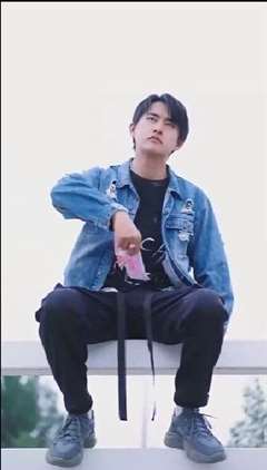 激活行善积德系