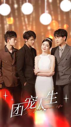 团宠人生