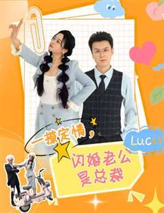 一撩定情，闪婚老公是总裁