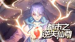 都市之逆天仙尊 动态漫画