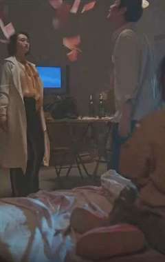 你好 我的泰迪熊哥哥