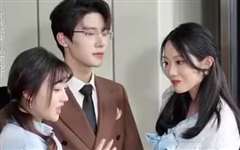 沈秘书她不装了