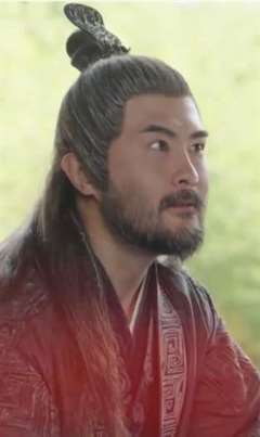 回到大秦当太子