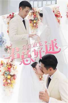 窈窕淑女君总好逑