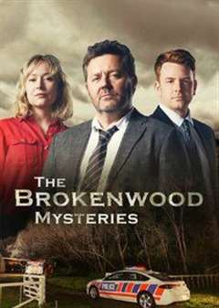 断林镇谜案 第十季